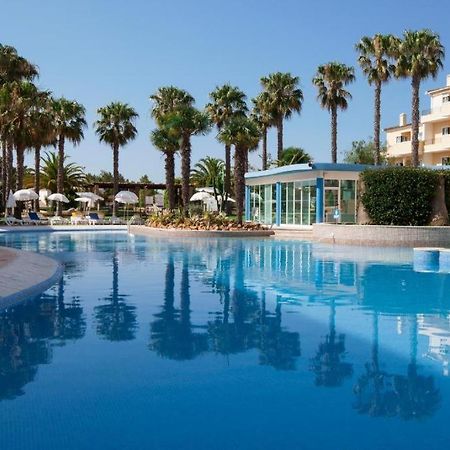 Alvor - Vitors Plaza Apartamento 포티마오 외부 사진