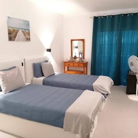 Alvor - Vitors Plaza Apartamento 포티마오 외부 사진