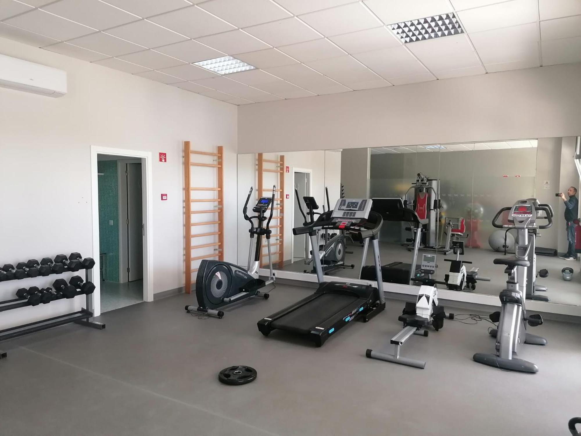Alvor - Vitors Plaza Apartamento 포티마오 외부 사진