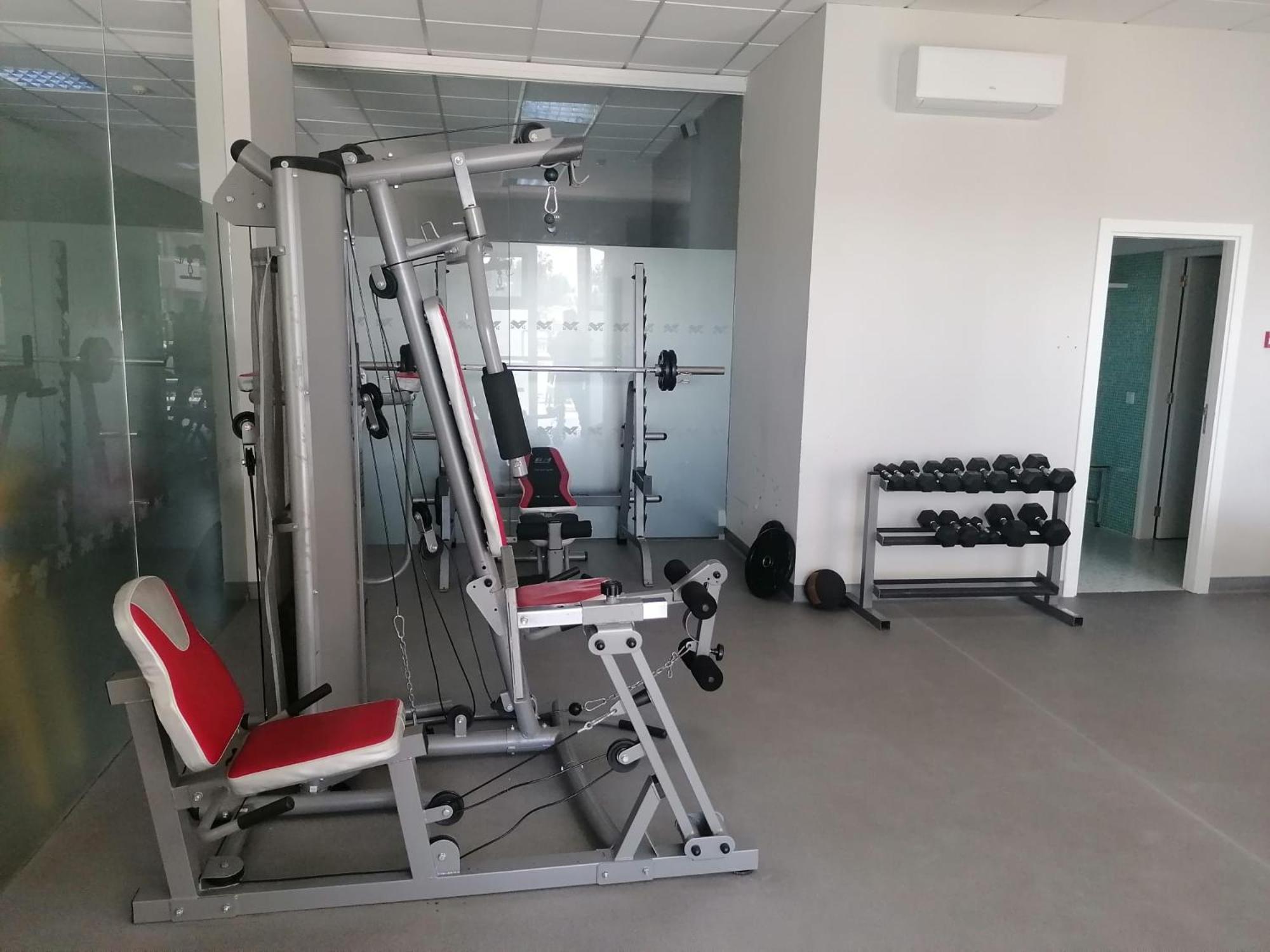 Alvor - Vitors Plaza Apartamento 포티마오 외부 사진