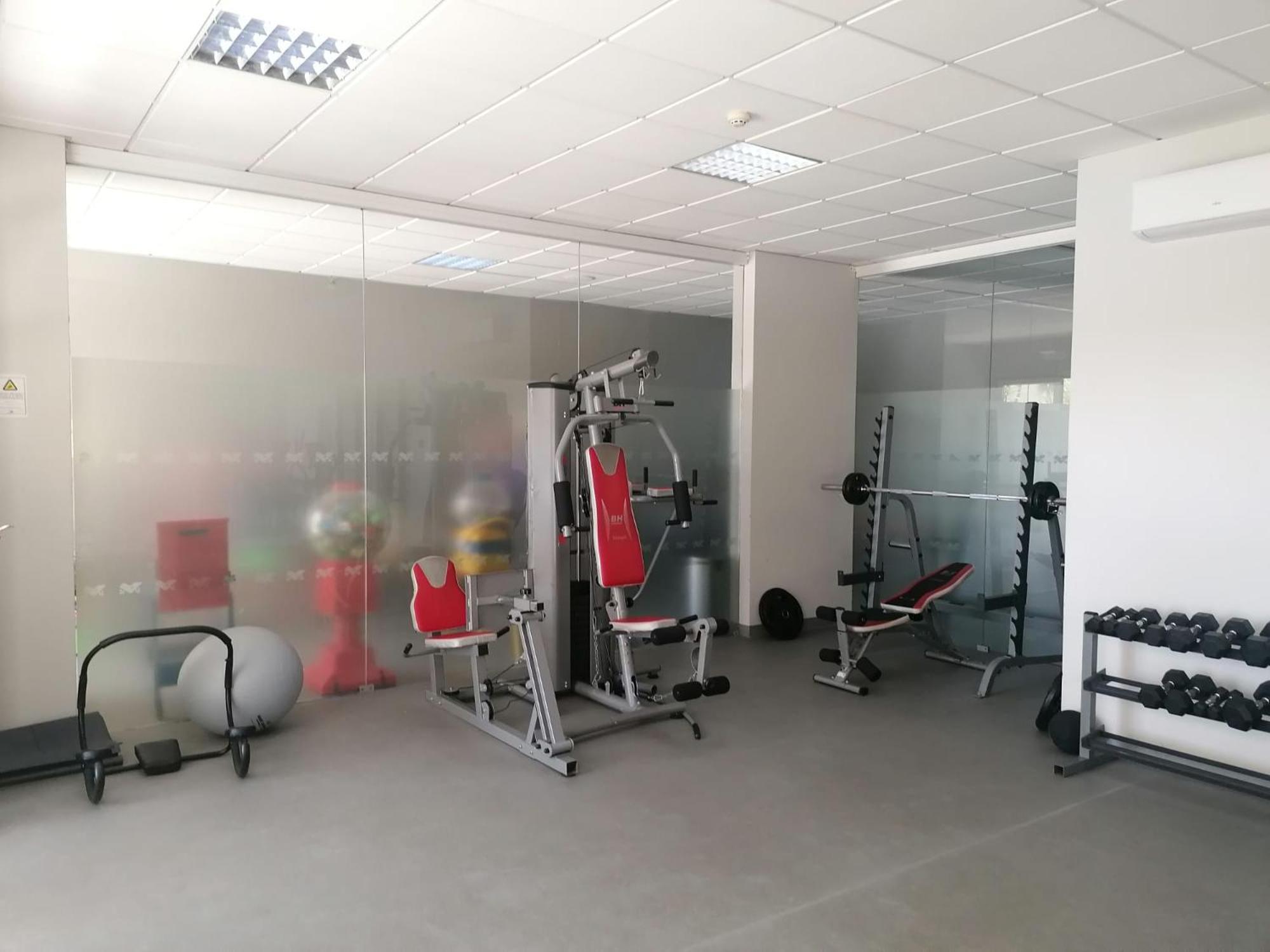 Alvor - Vitors Plaza Apartamento 포티마오 외부 사진