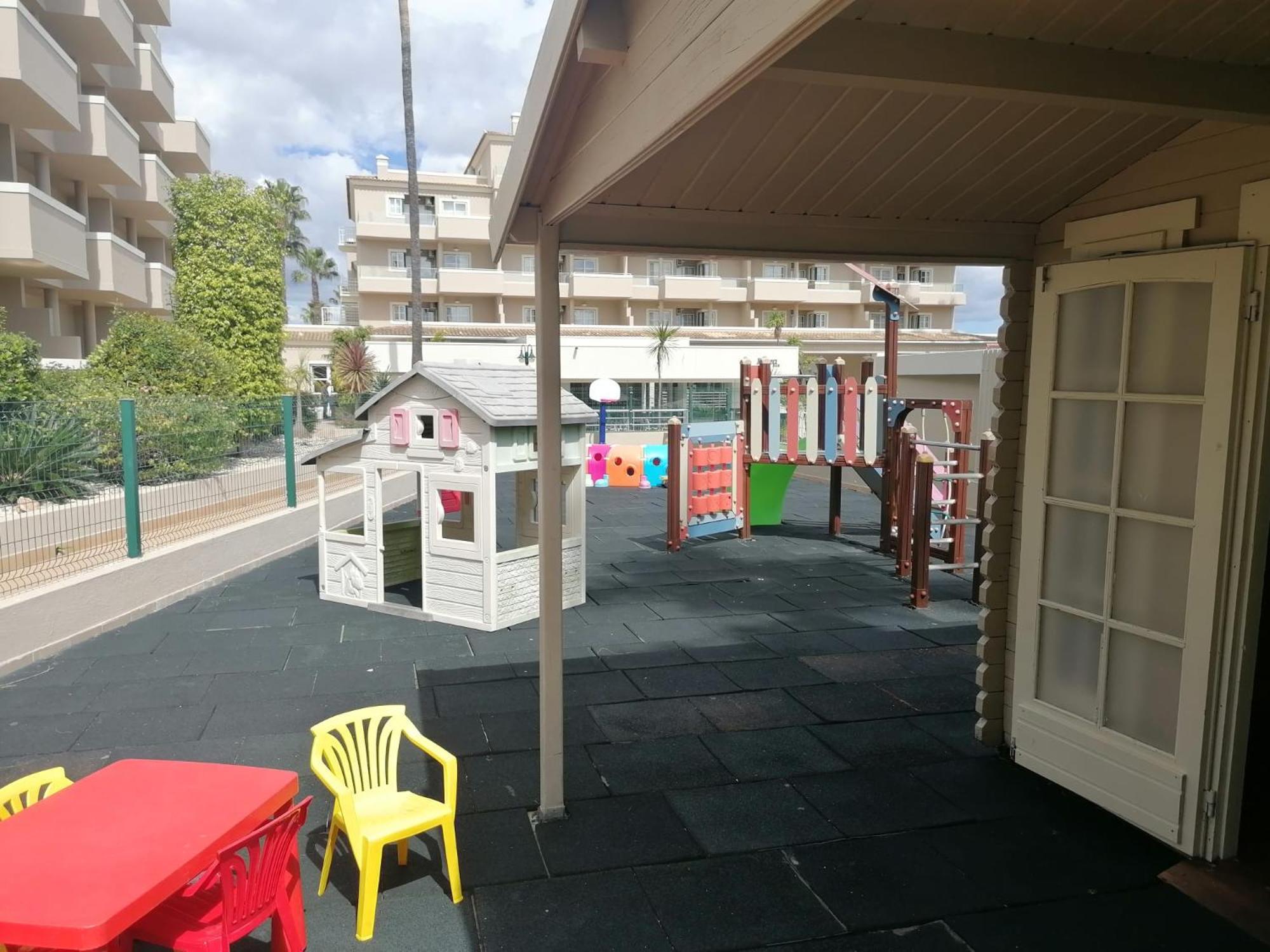 Alvor - Vitors Plaza Apartamento 포티마오 외부 사진