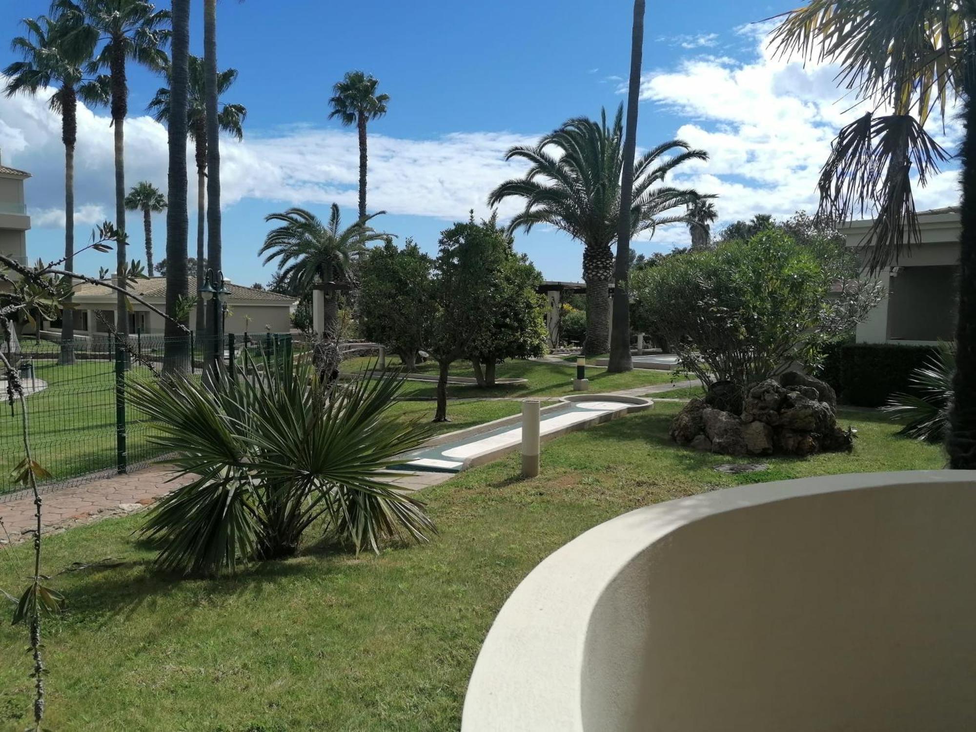 Alvor - Vitors Plaza Apartamento 포티마오 외부 사진