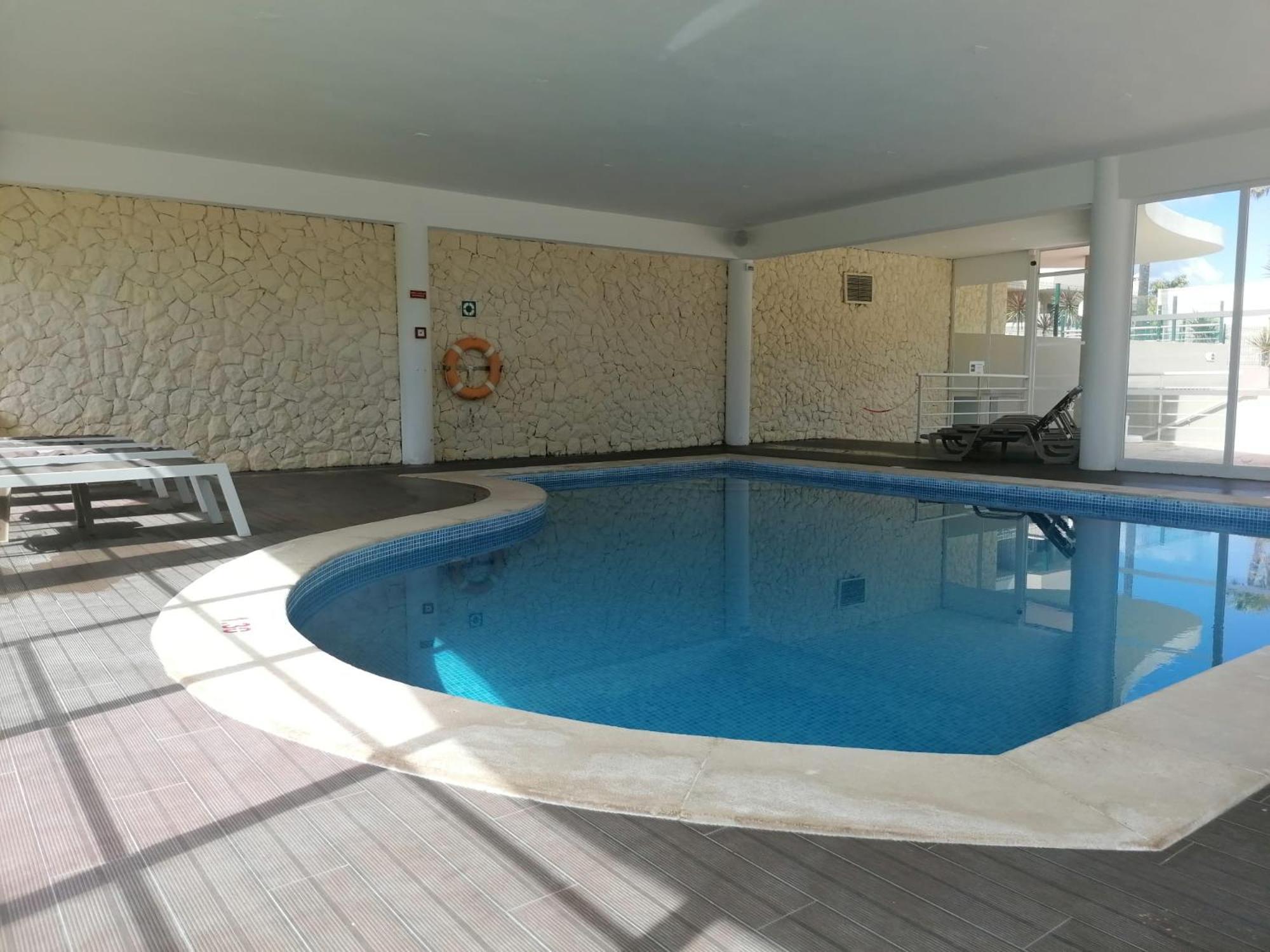 Alvor - Vitors Plaza Apartamento 포티마오 외부 사진