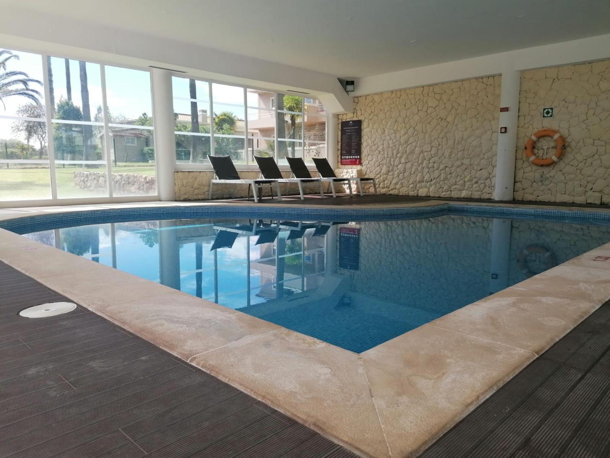 Alvor - Vitors Plaza Apartamento 포티마오 외부 사진