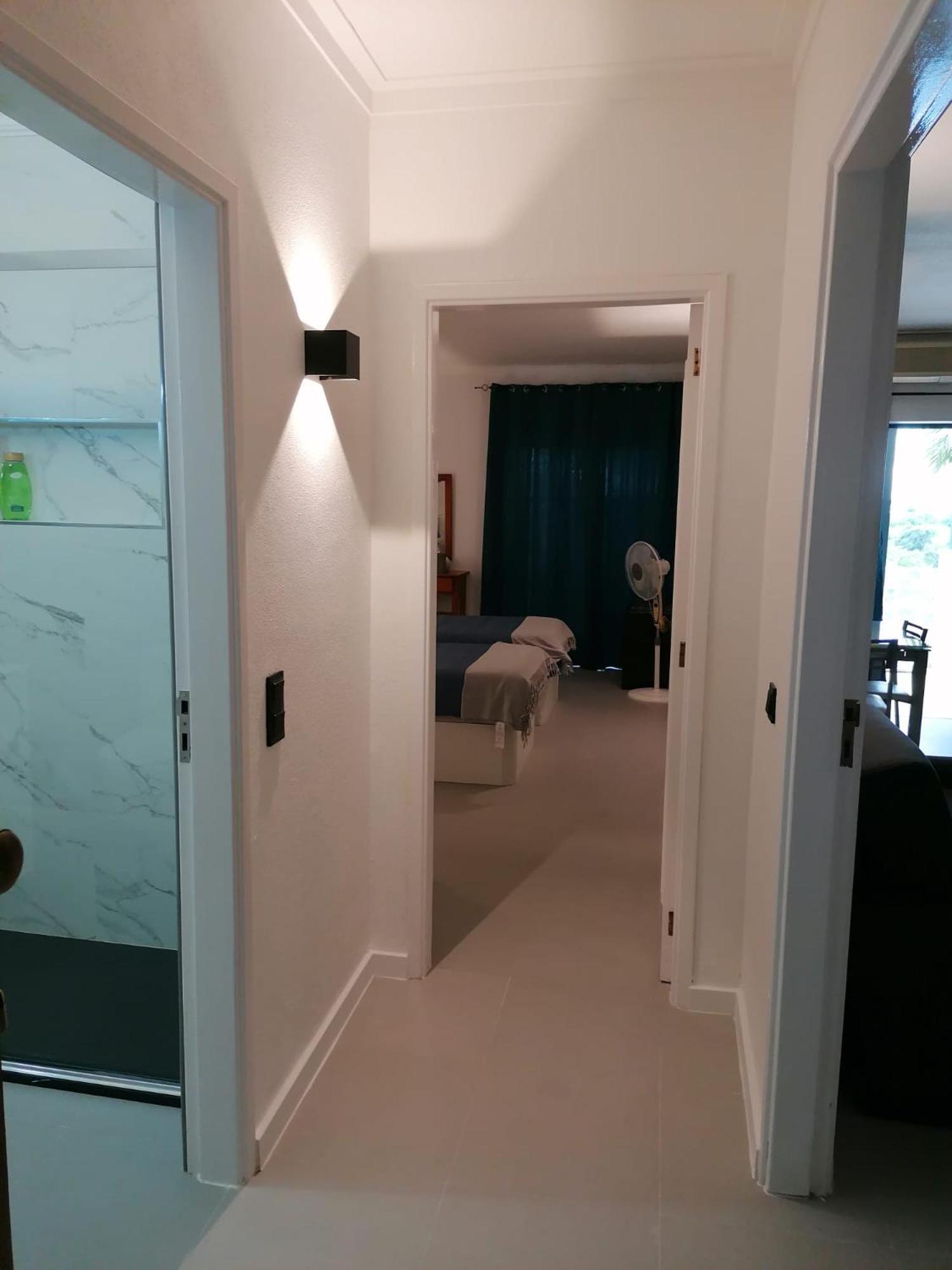 Alvor - Vitors Plaza Apartamento 포티마오 외부 사진