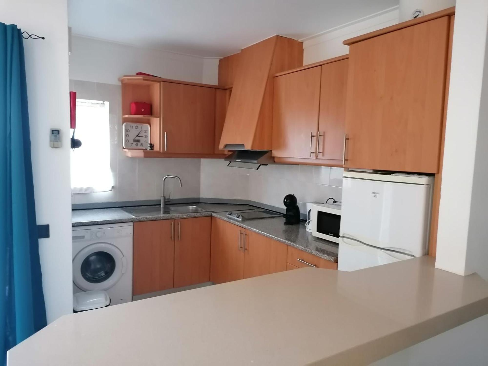Alvor - Vitors Plaza Apartamento 포티마오 외부 사진
