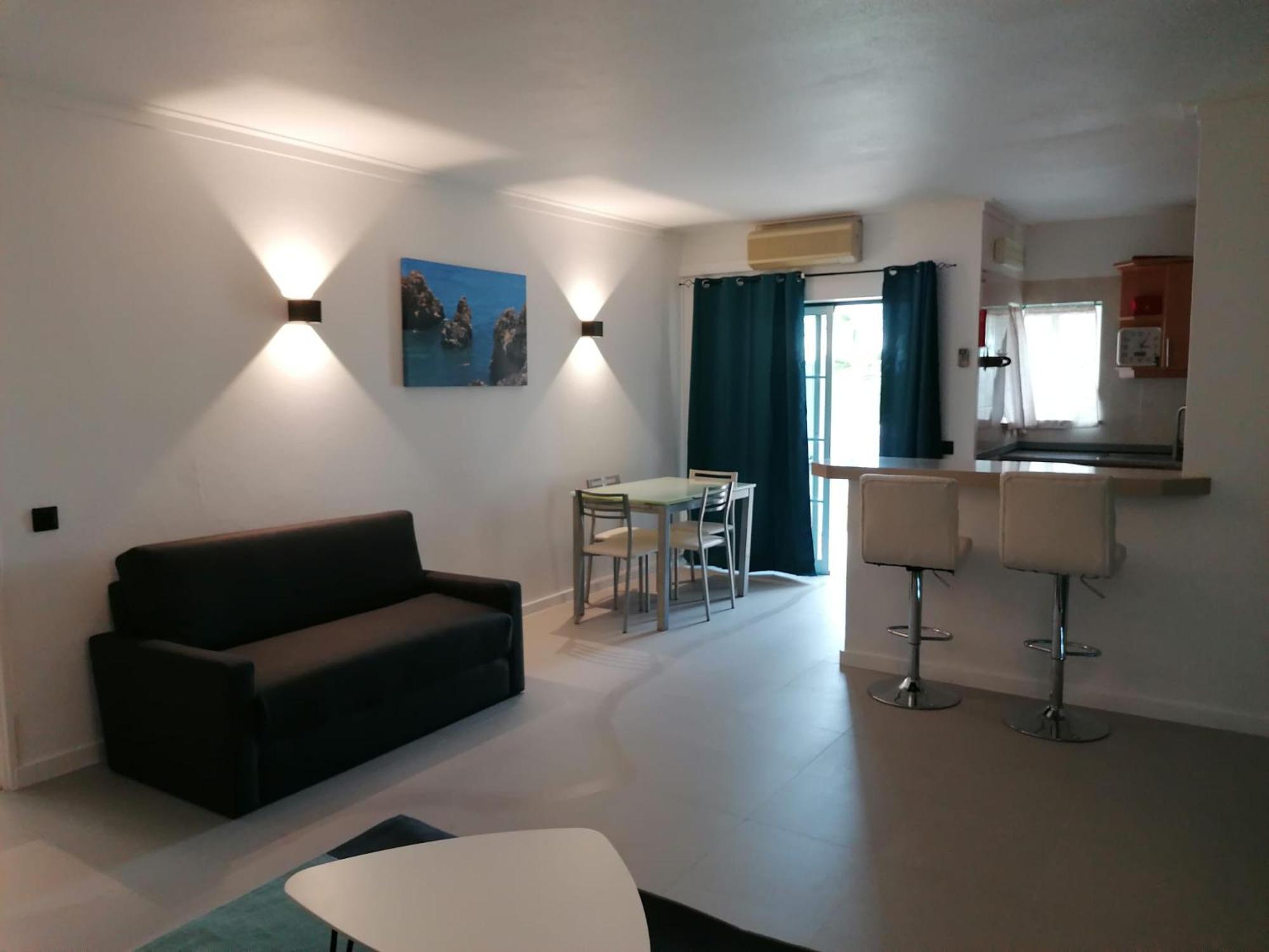Alvor - Vitors Plaza Apartamento 포티마오 외부 사진