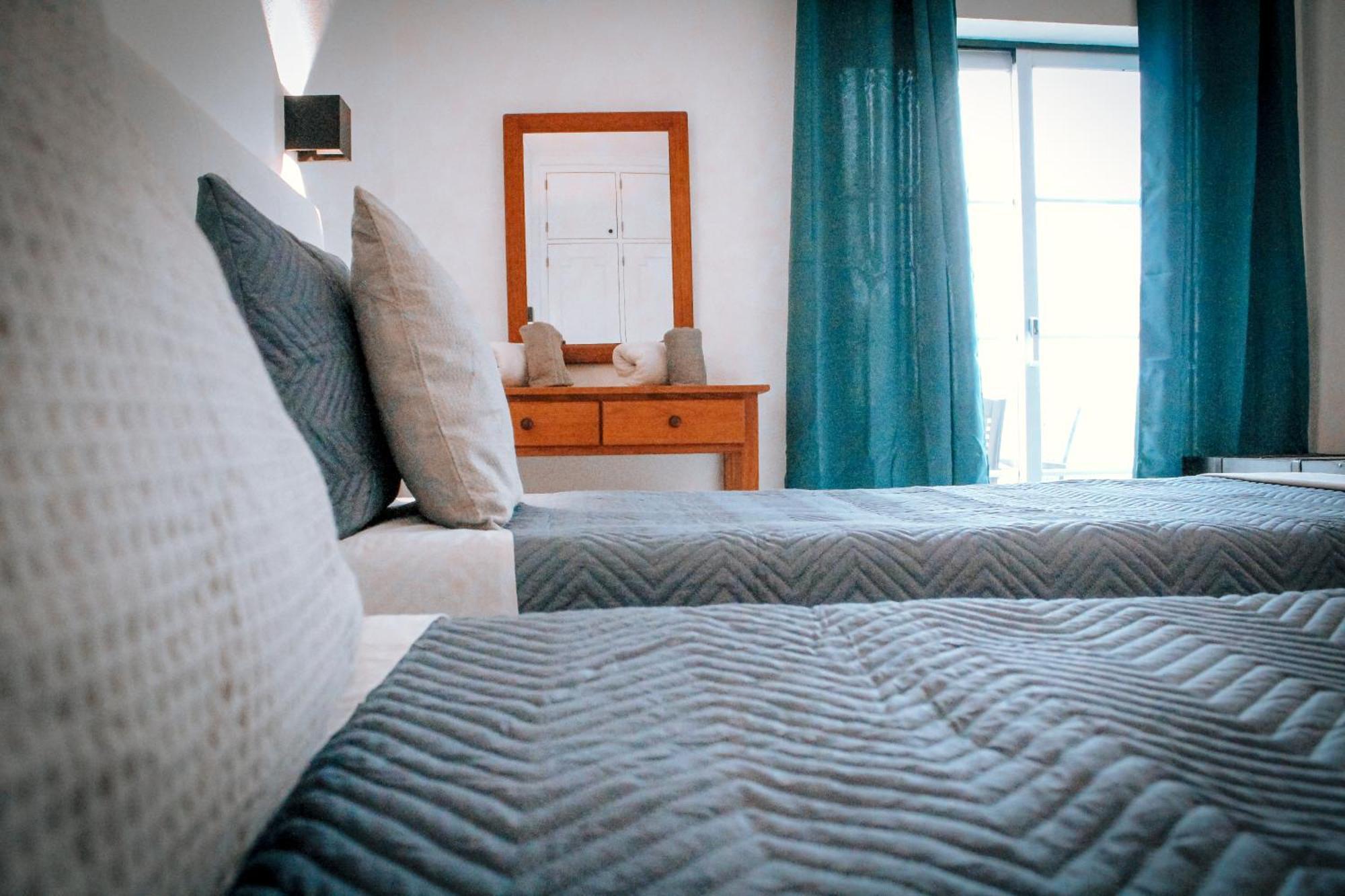 Alvor - Vitors Plaza Apartamento 포티마오 외부 사진