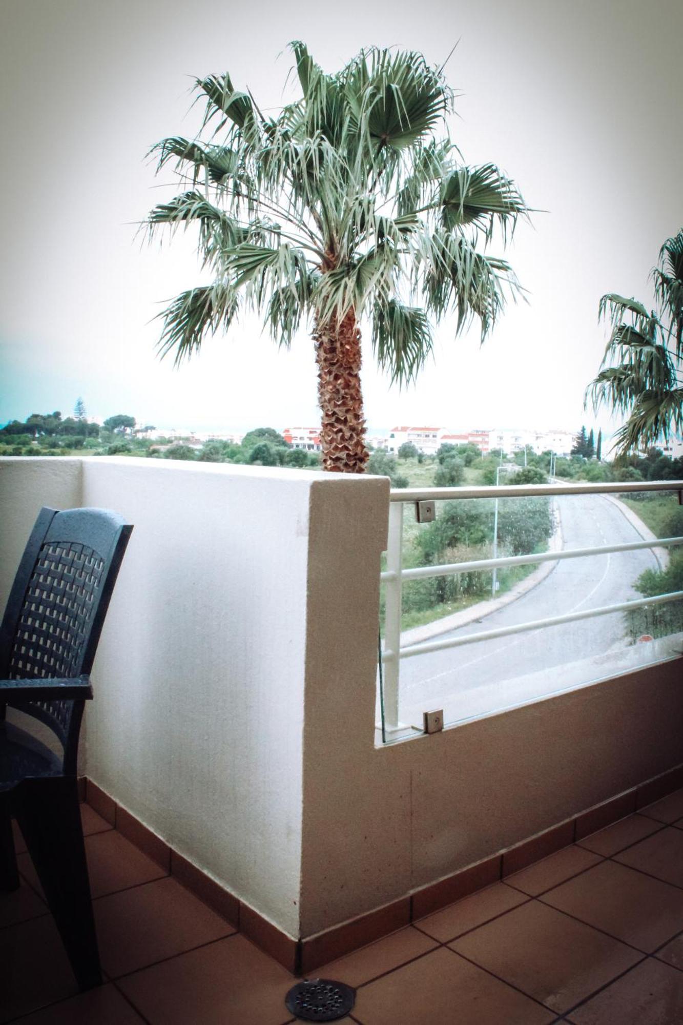 Alvor - Vitors Plaza Apartamento 포티마오 외부 사진